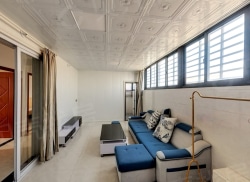 整租·力标东华经典 3室2厅 南_力标东华经典租房