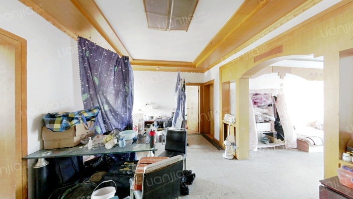 滨江三村南区二手房实景图