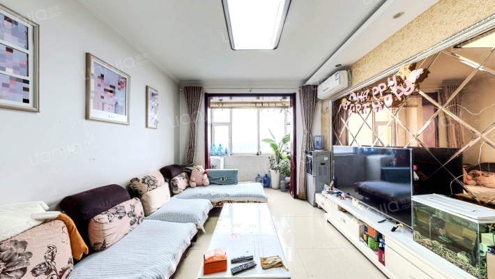 锦融尚御二期二手房实景图