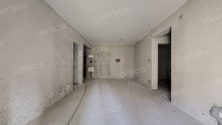 家和城二期二手房实景图