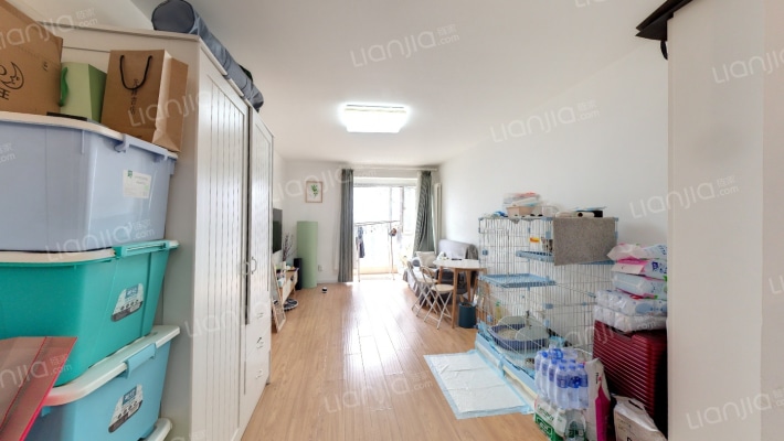 北京北二手房实景图