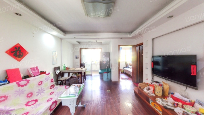 太河盛景二手房实景图