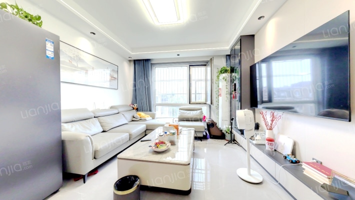 原香小镇二区二手房实景图