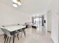 整租·汇乔金色名都 2室2厅 东南_汇乔金色名都租房