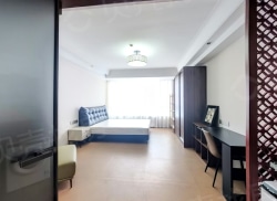 整租·绅华府 1室1厅 南_绅华府租房