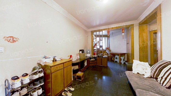 玉通巷3号二手房实景图