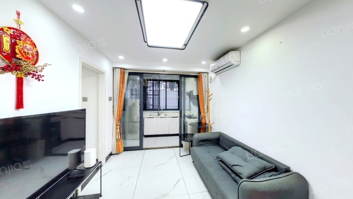 海鹰路二手房实景图