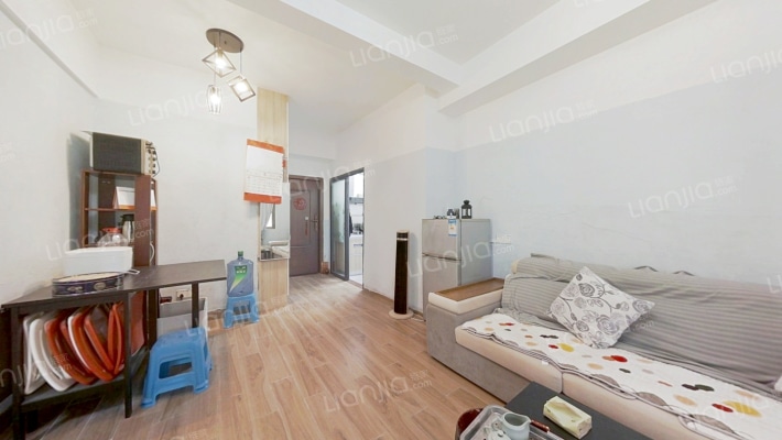 东风西路二手房实景图