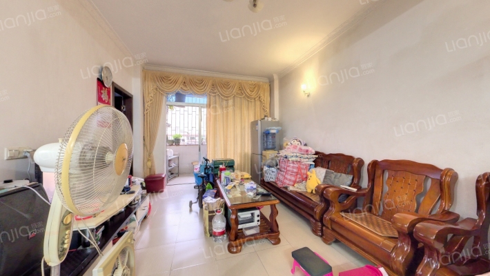 亚华阁二手房实景图