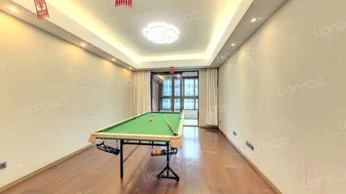 瑞虹新城怡庭二手房实景图