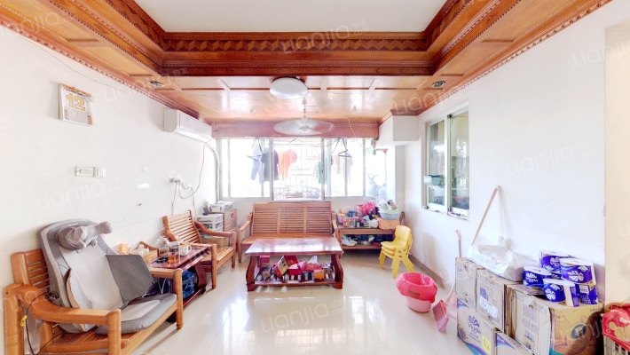 联浩花园一期二手房实景图