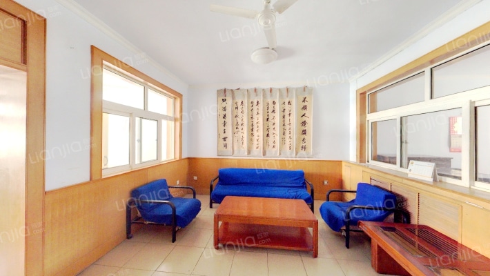 明化集团第二宿舍二手房实景图