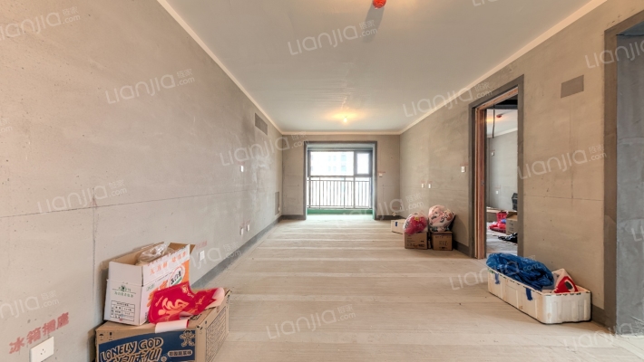 华瑞紫金嘉苑二手房实景图