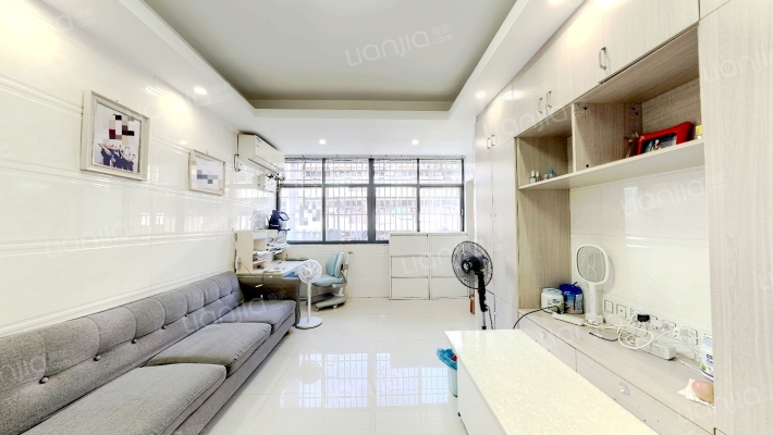 广东省电子商务技师学院二手房实景图