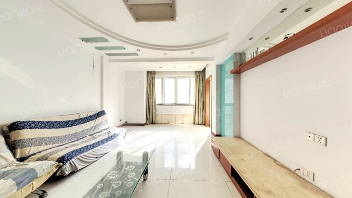 明日嘉园二手房实景图