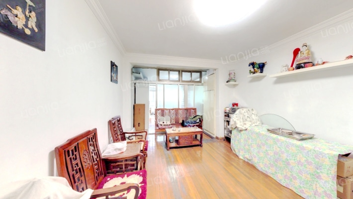 平和大楼二手房实景图