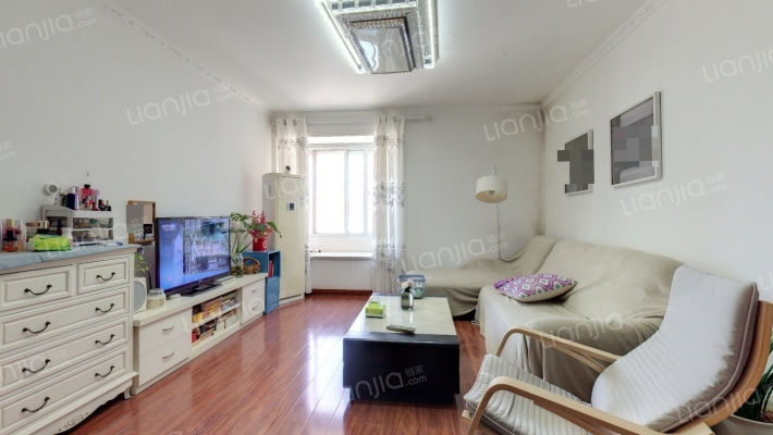 江畔明珠广场二手房实景图