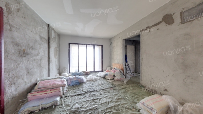 科恒·岭南水岸二手房实景图