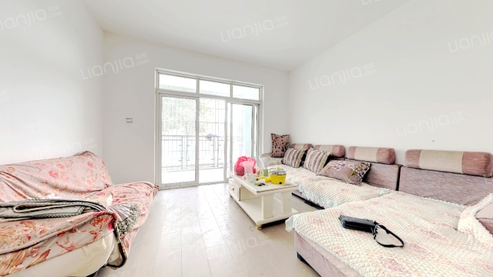 北辰雅苑二手房实景图