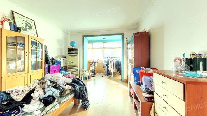 陕西日报社家属院二手房实景图