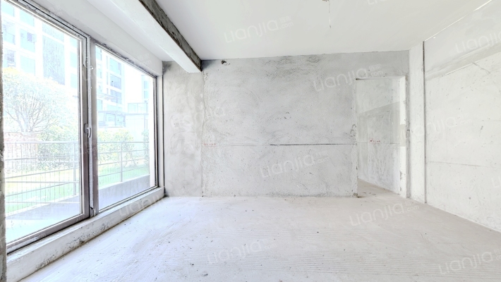 领地观云府二手房实景图