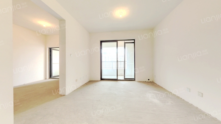 和裕欧景二手房实景图