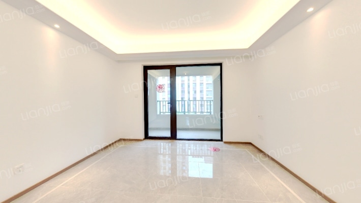 金地锦宸西区二手房实景图