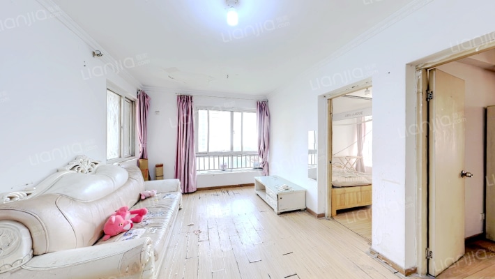 岱山齐修北苑二手房实景图