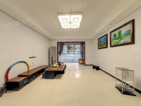 整租·文教卫生花园 3室2厅 东/东南/南/西南/西/西北/北/东北