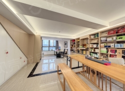 整租·星光耀二期 2室2厅 跃层 西南_星光耀二期租房