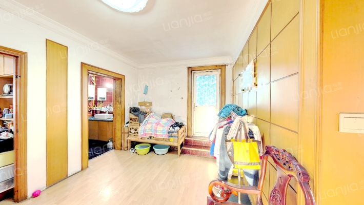 汇丽苑二手房实景图