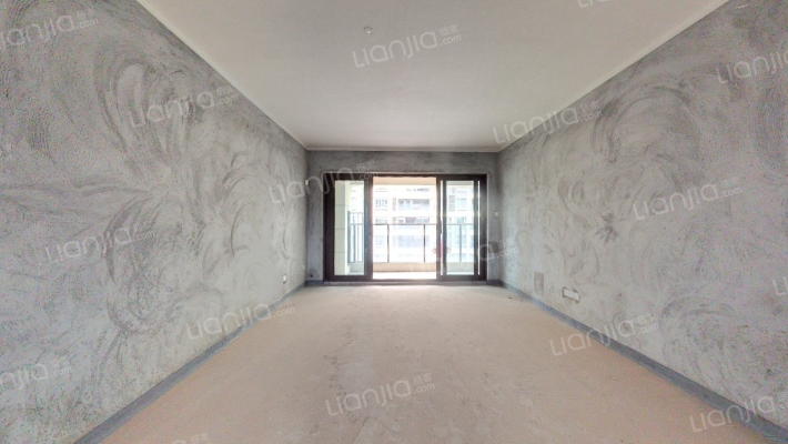 江山赋浅山台二手房实景图