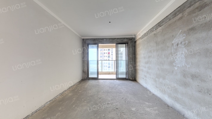 新力城二期二手房实景图