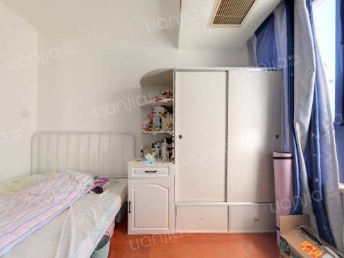 整租·铂金公寓 1室1厅 西