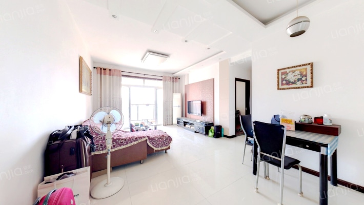 金科云湖天都二手房实景图