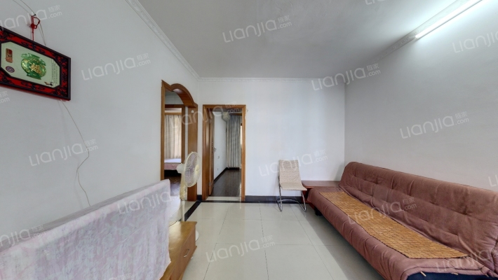 银龙花园一期南区二手房实景图