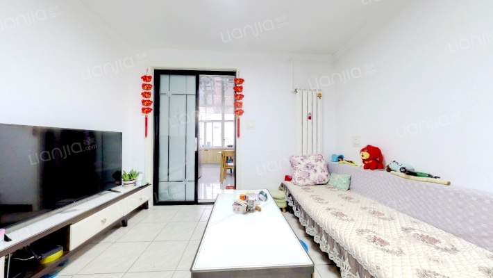 裕东小区二手房实景图