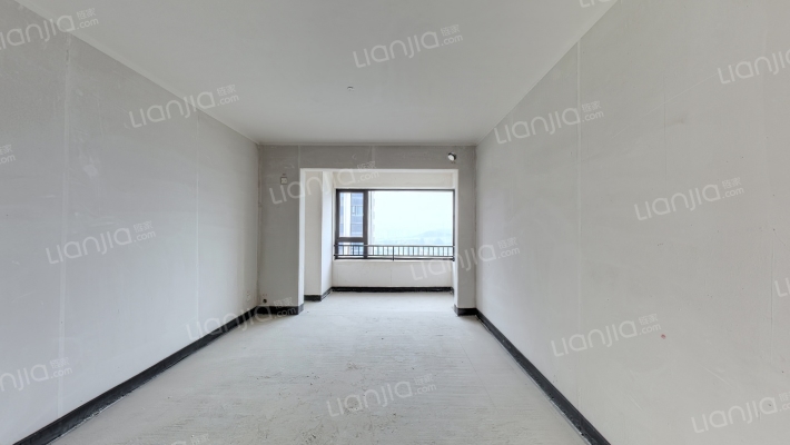 龙湖景粼玖序三组团二手房实景图