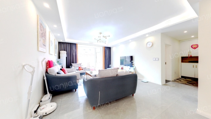 金江花园二手房实景图