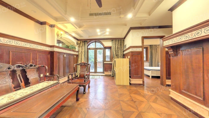 上置香岛原墅(别墅)二手房实景图