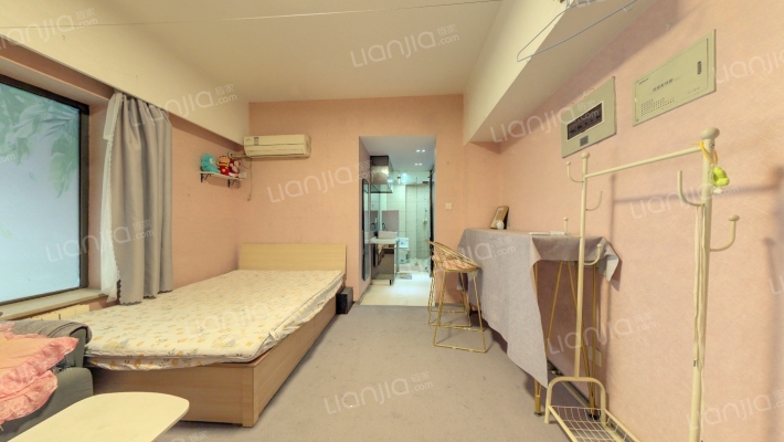 粉巷一号二手房实景图