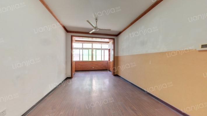 长安区粮食局家属院二手房实景图