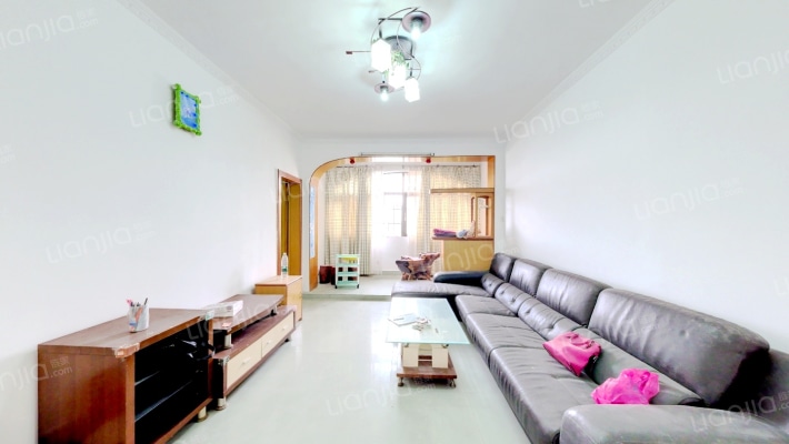 美湾东一区二手房实景图