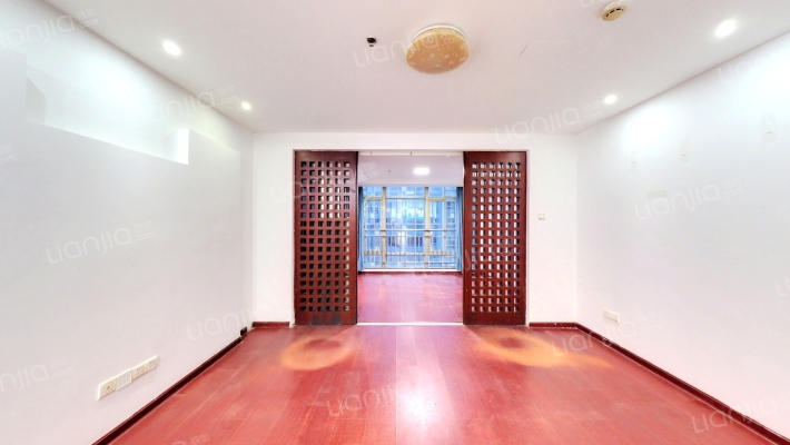 宏运帝豪国际二手房实景图