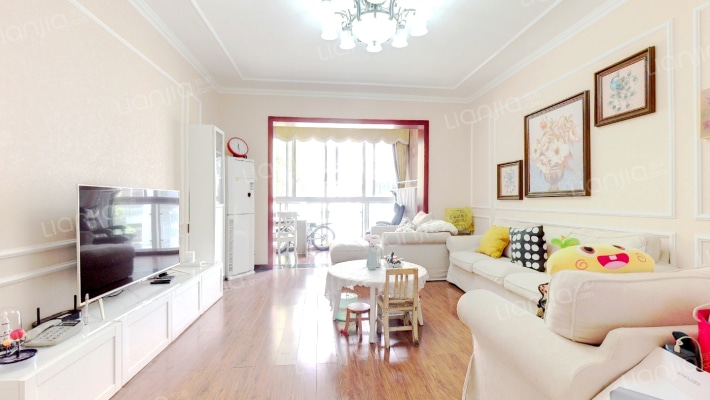 优取舍二手房实景图