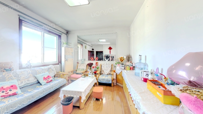 济钢新村西区二手房实景图