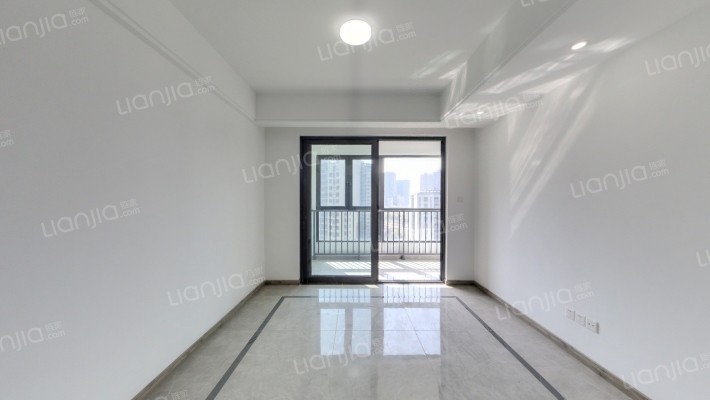 中交锦合二手房实景图