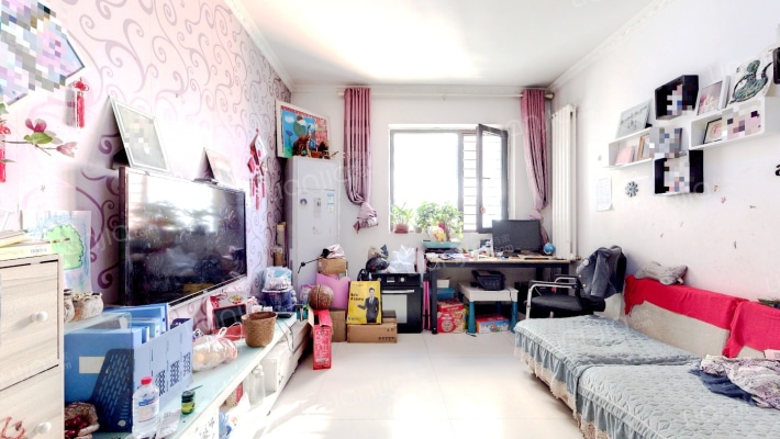 正弘春晓二手房实景图