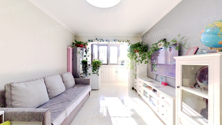 邮局宿舍二手房实景图