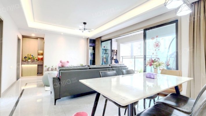 梧桐博园二手房实景图